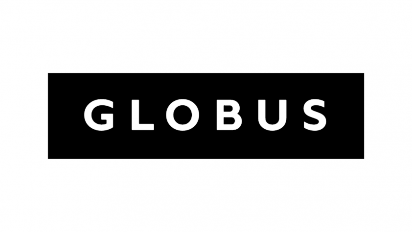 Globus Logo CodeMamba